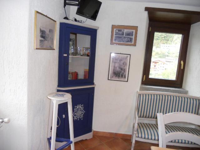Torre Riva Dimora Storica Villa Fiumalbo Exterior photo
