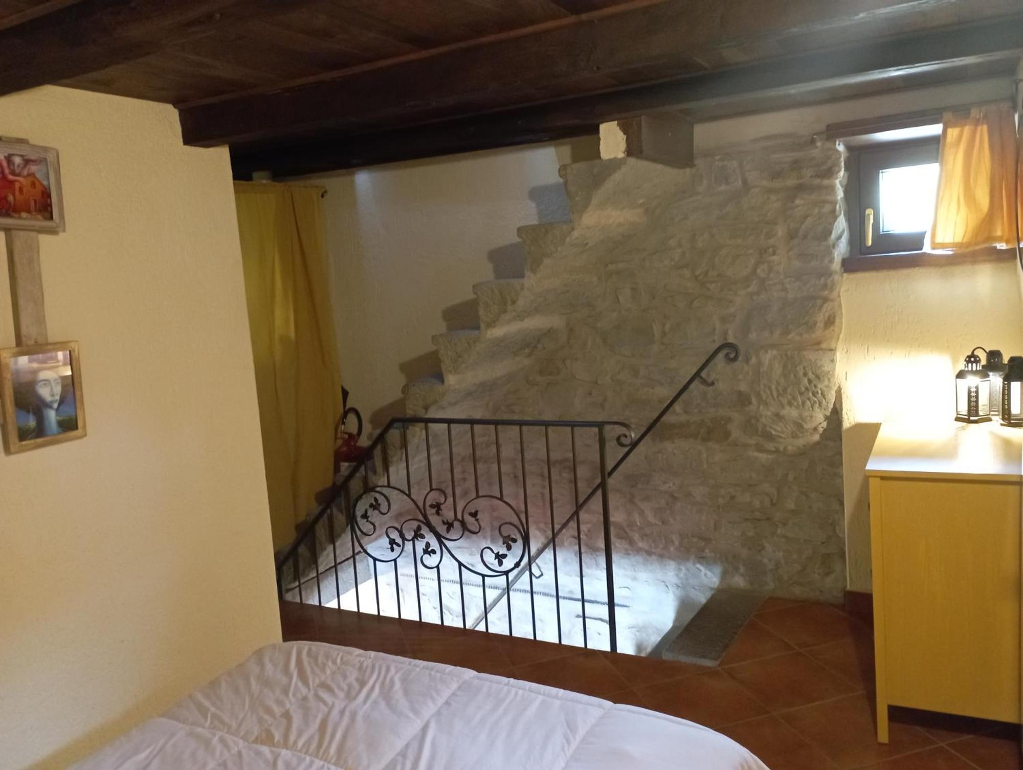 Torre Riva Dimora Storica Villa Fiumalbo Exterior photo